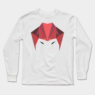 Intense Long Sleeve T-Shirt